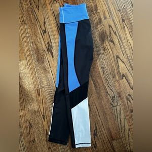 Zyia light and Tight 7/8 Leggings